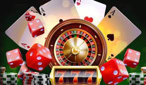 Официальный сайт Selector GG Casino
